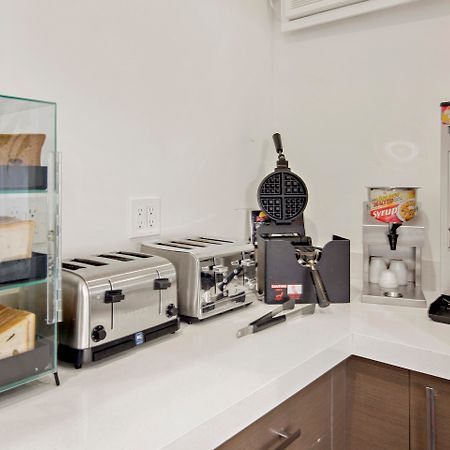Lorraine Hotel Miami Beach Ngoại thất bức ảnh