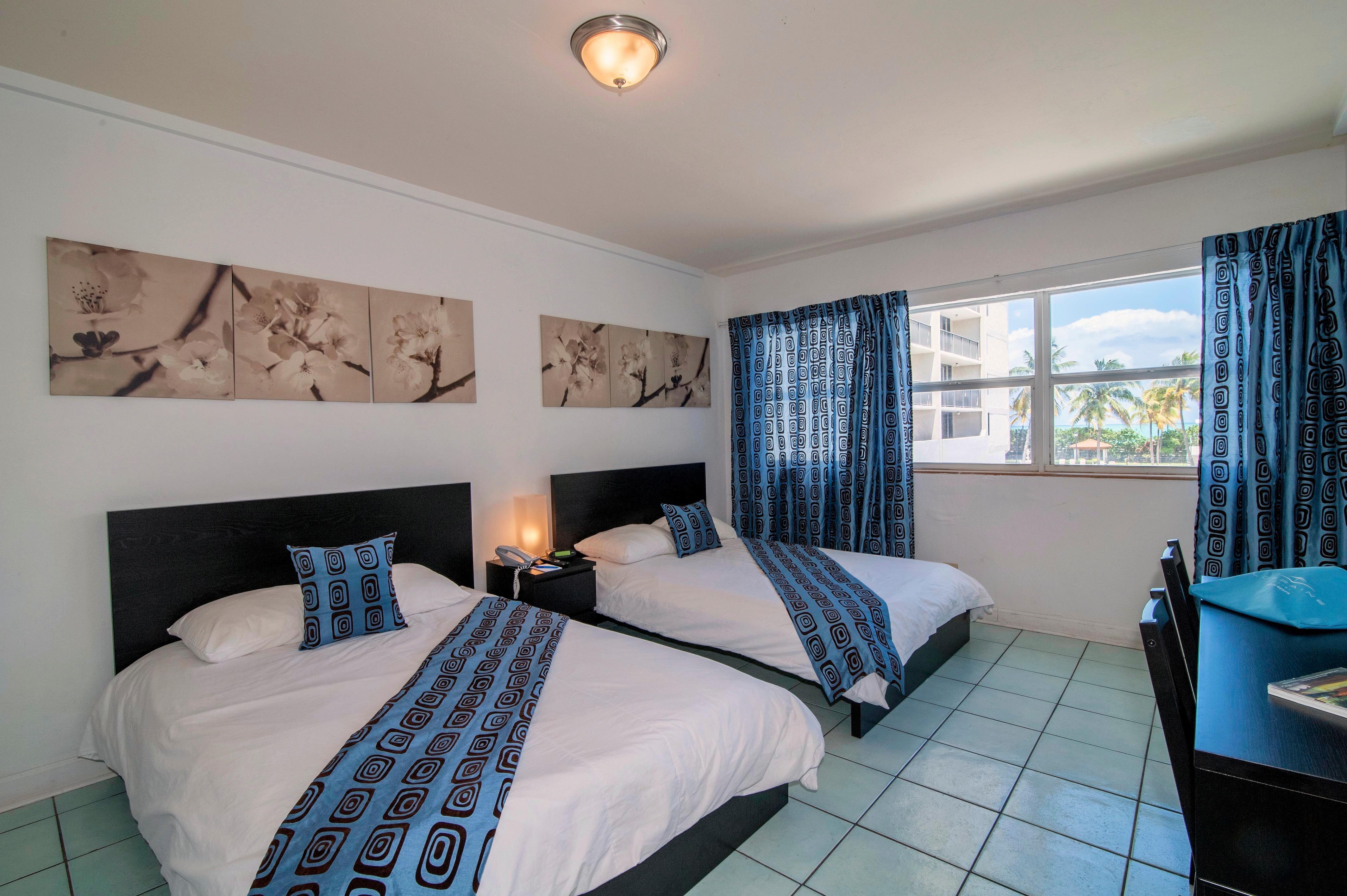 Lorraine Hotel Miami Beach Ngoại thất bức ảnh