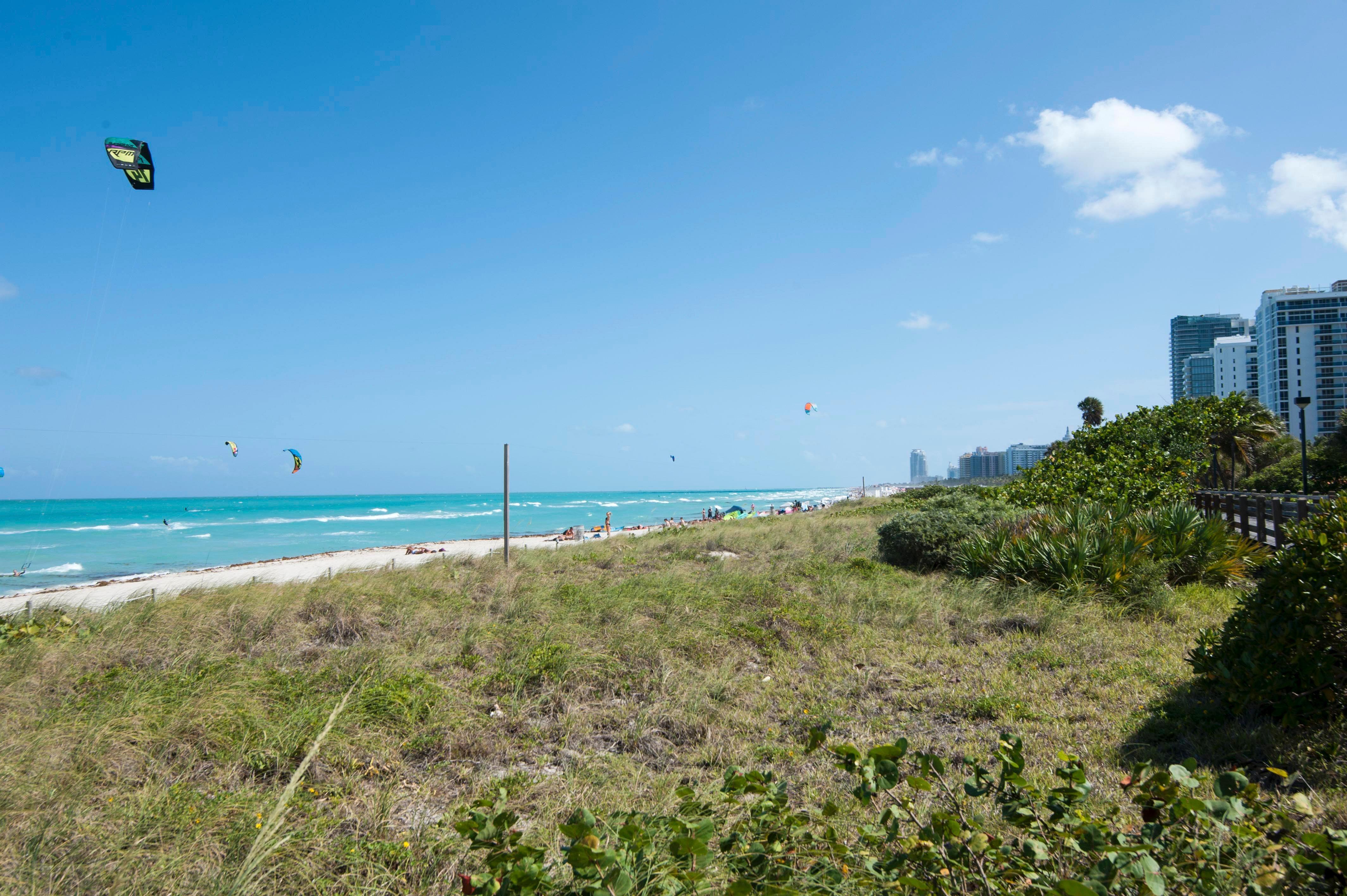 Lorraine Hotel Miami Beach Ngoại thất bức ảnh