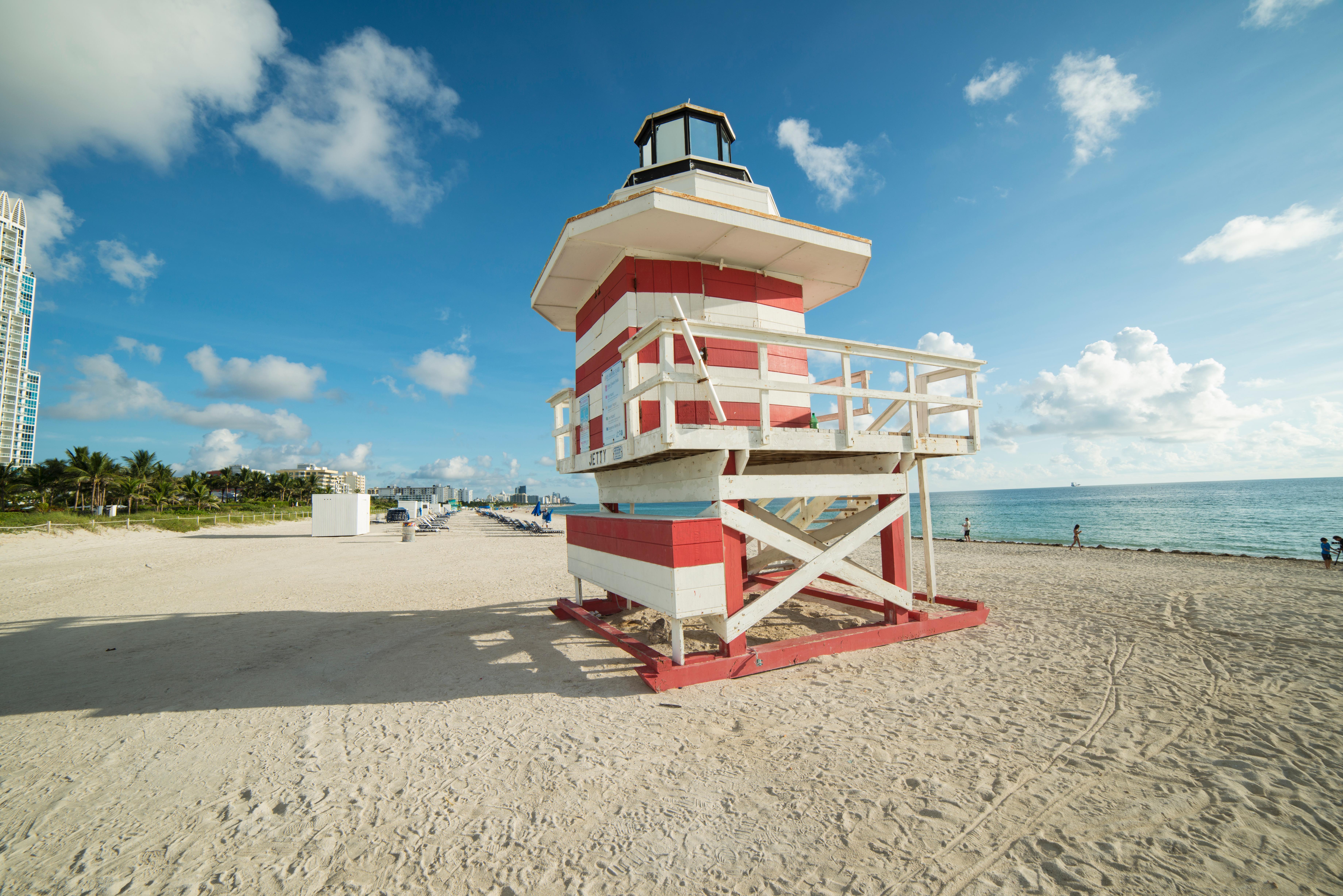 Lorraine Hotel Miami Beach Ngoại thất bức ảnh