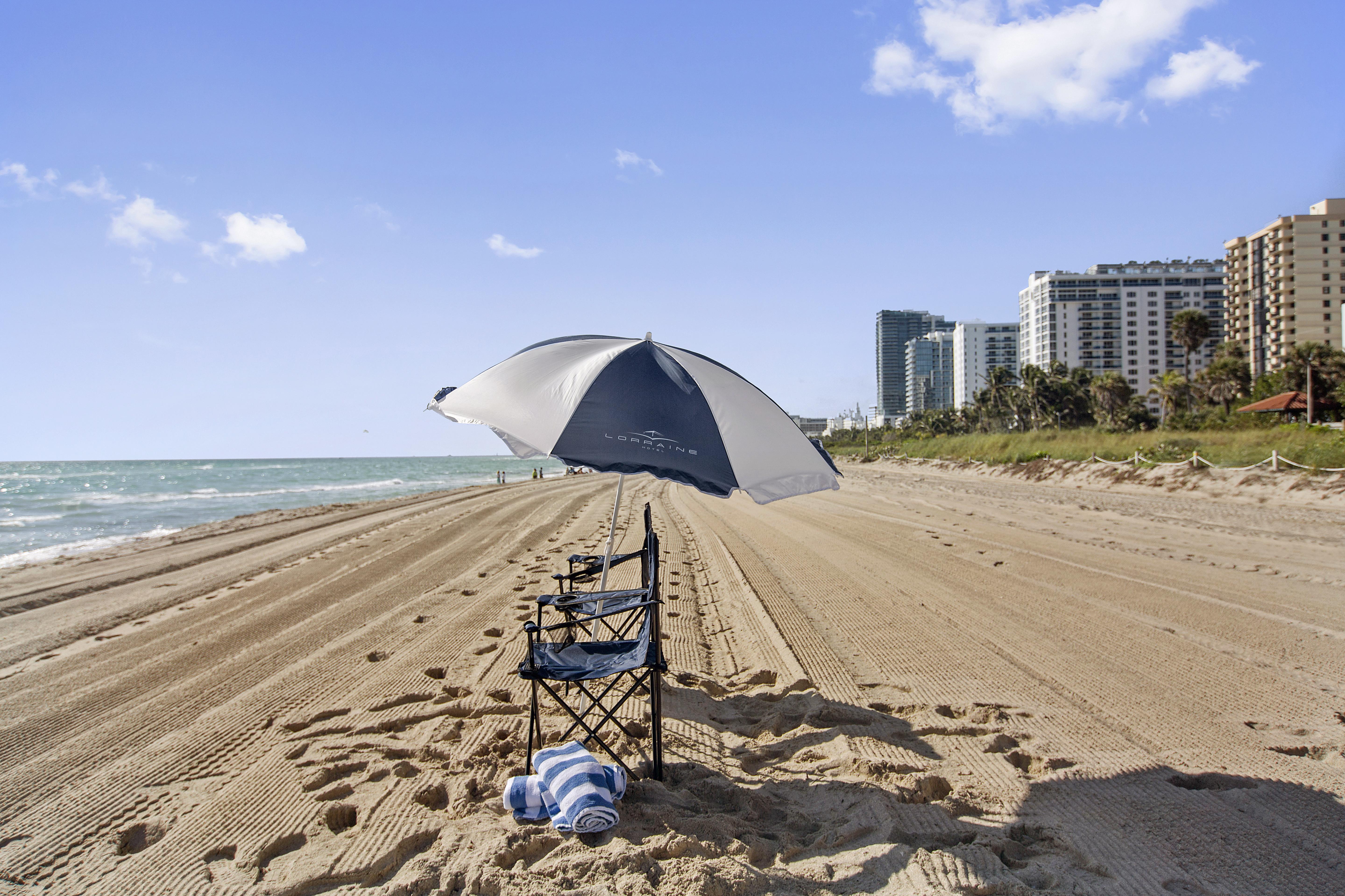 Lorraine Hotel Miami Beach Ngoại thất bức ảnh