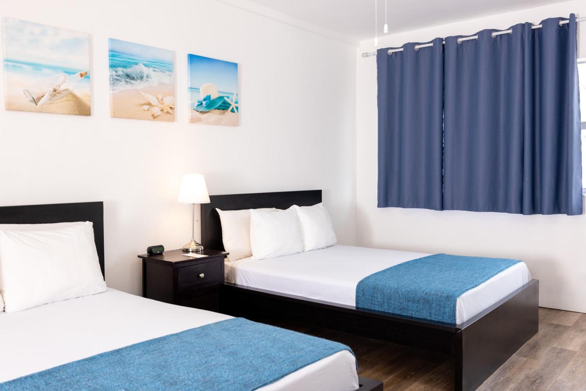 Lorraine Hotel Miami Beach Ngoại thất bức ảnh