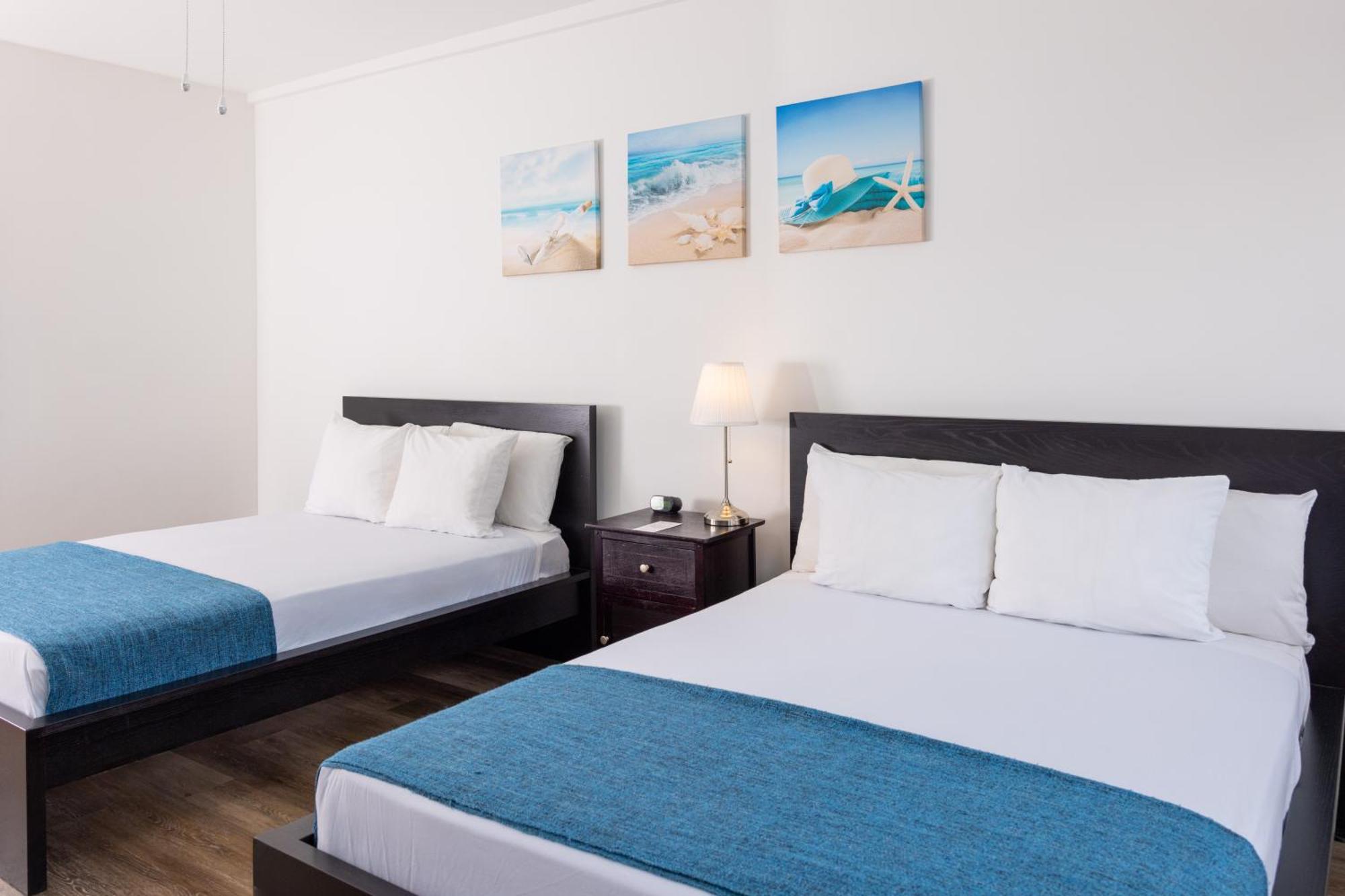 Lorraine Hotel Miami Beach Ngoại thất bức ảnh