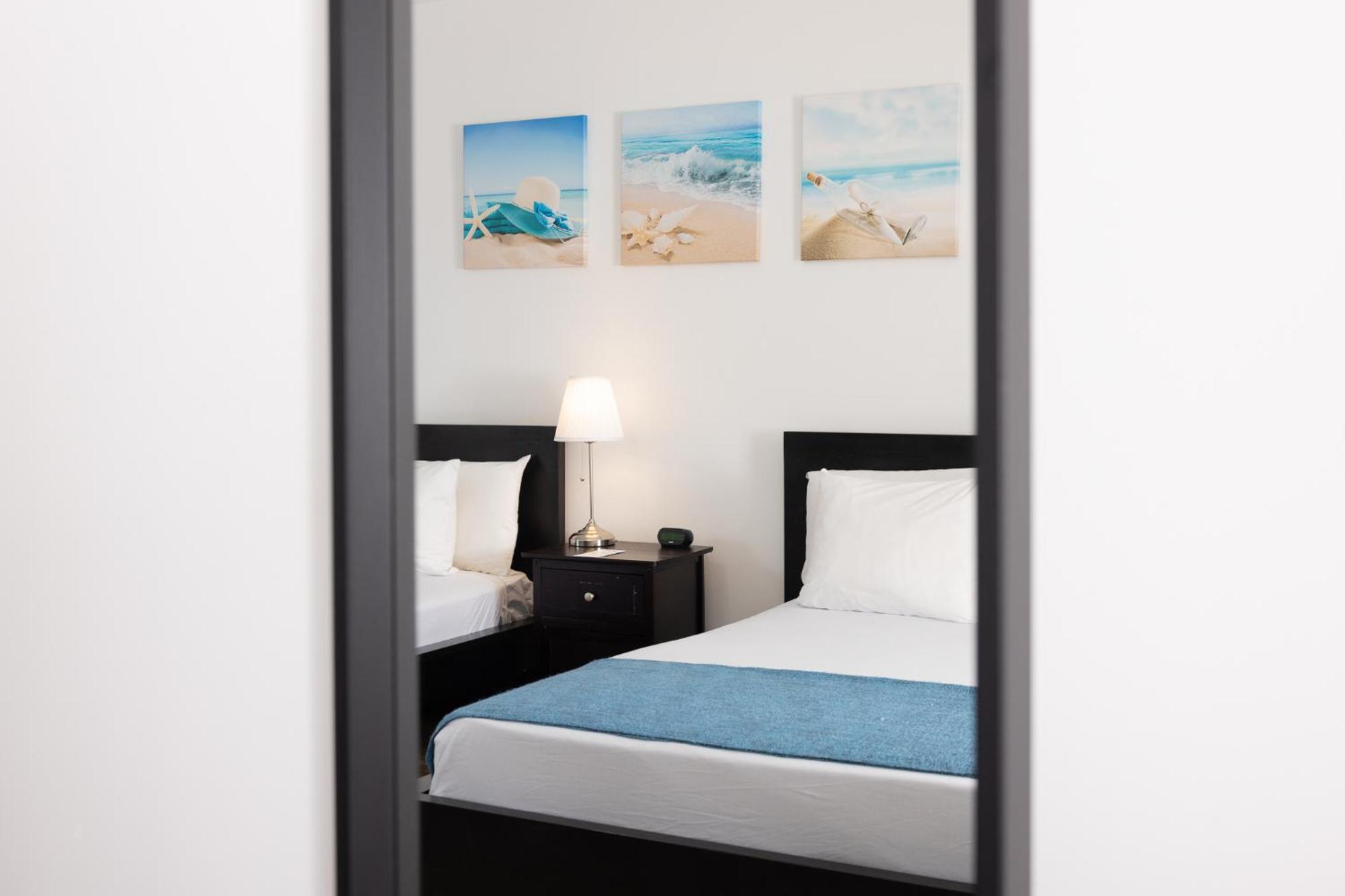 Lorraine Hotel Miami Beach Ngoại thất bức ảnh