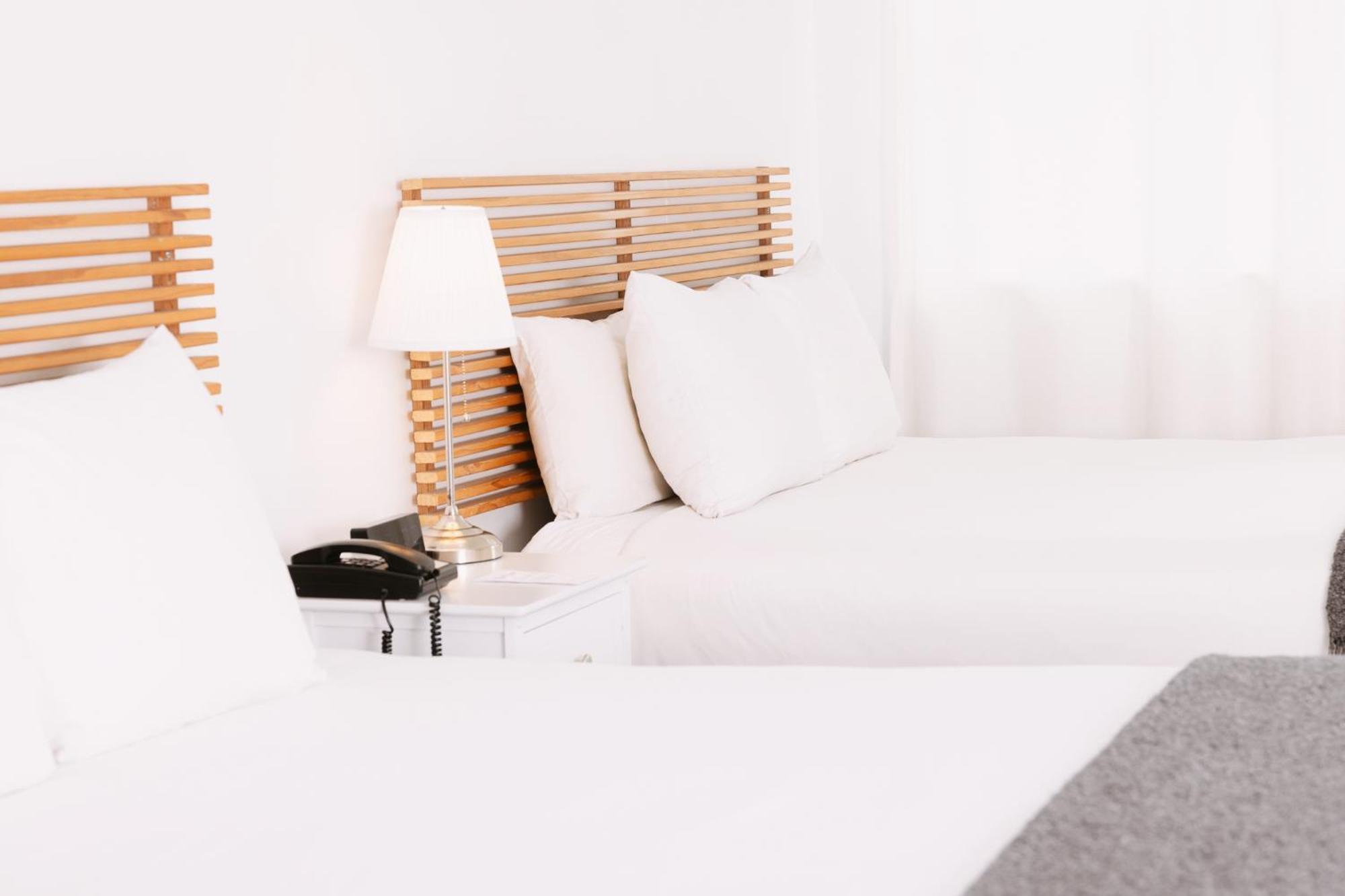 Lorraine Hotel Miami Beach Ngoại thất bức ảnh