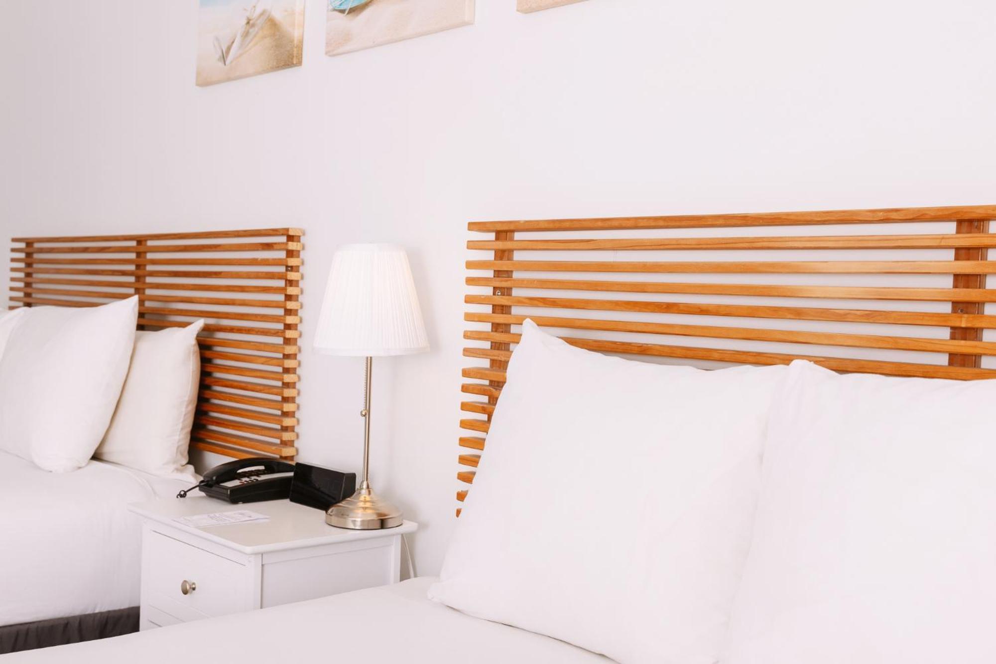 Lorraine Hotel Miami Beach Ngoại thất bức ảnh