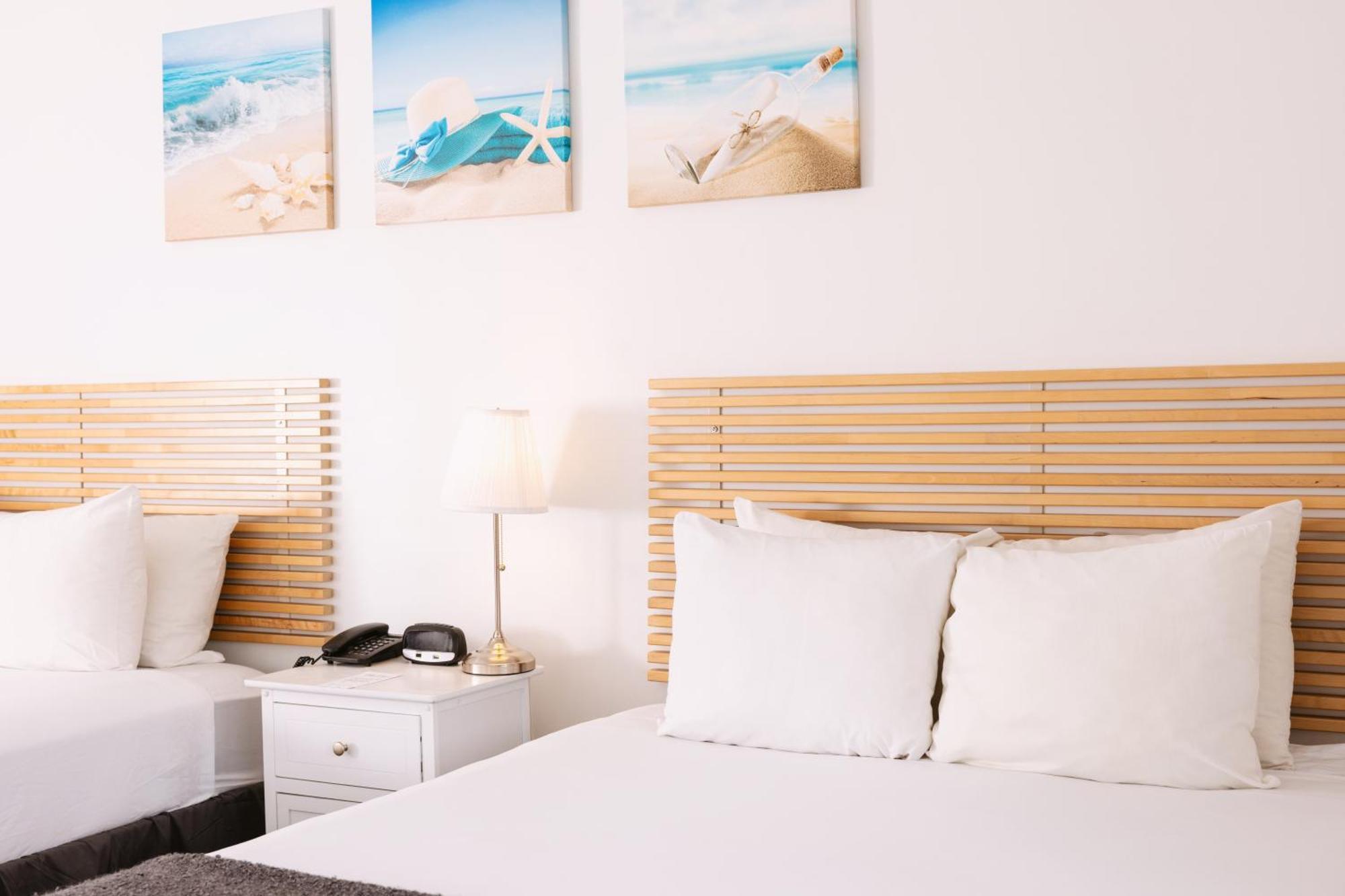Lorraine Hotel Miami Beach Ngoại thất bức ảnh