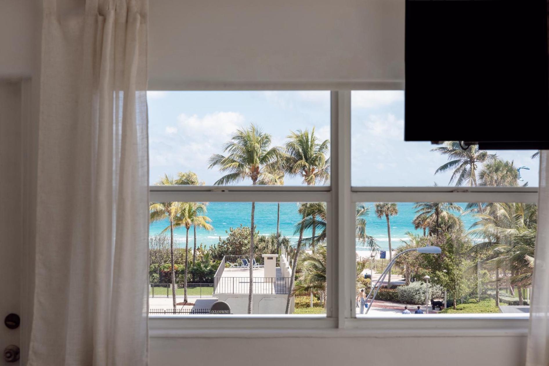 Lorraine Hotel Miami Beach Ngoại thất bức ảnh